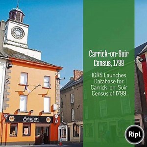 2.6K views · 73 reactions | The Irish Genealogical Research Society...