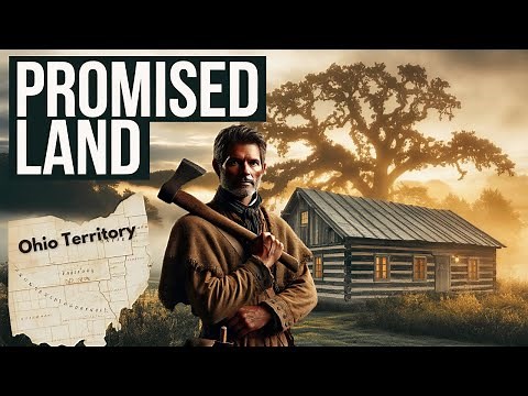 Ohio Simple History: The Pioneers That Risked Everything