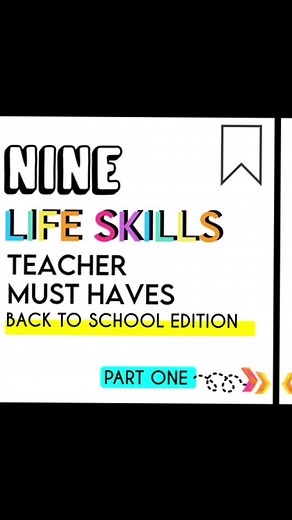 Here are some ideas for your life skills classroom! #lifeskillsteacher #lifeskills #lifeskillsclassroom