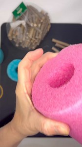 498K views · 10K reactions | Can you even believe it? This pool noodle leaves the water behind and becomes a super sweet pumpkin. #restorationofheartandhome #pool #fallvibes #punpkins | Southern Crossroads Creations LLC | Facebook