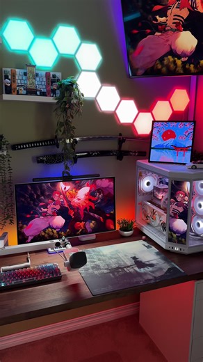 Innovative Gaming Mouse by Mamba Snake