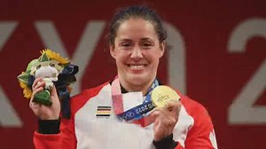 Winning women keep up Canada’s medal streak in Tokyo Games