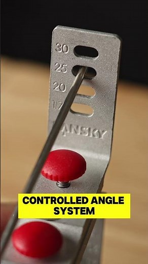 Lanksy® Diamond Hone Series