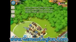 Boom Beach Hack - Boom Beach Cheats [100% Working]