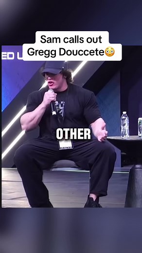 Sam Sulek Daily on TikTok