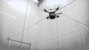 Some Good Things Drones Can (Actually) Do