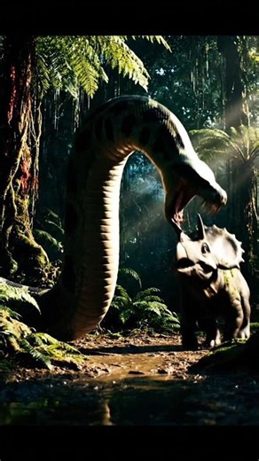 Dangerous python attack #shortsfeed #viralshort #viralshorts #shorts #pythonattack