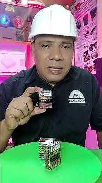 El Tercer Boton De Control Codiplug