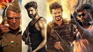 Most Viewed Tamil Movie Trailers of 2024 | Tamil Cinema: Most Viewed Trailers in 2024 – FilmiBeat