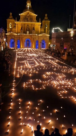 Easter is the most significant Christian holiday even more in Malta🇲🇹 (Siqqiewi Square/Salib tal-Gholja) Thanks instagram.com/travelwith_joanna for her video. #lovemalta #malta #visitmalta #easter #goodfriday #malta2023 | LoveMalta