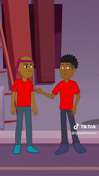 Kinoti and IGO: A Heartfelt Conversation About Valentine’s Day