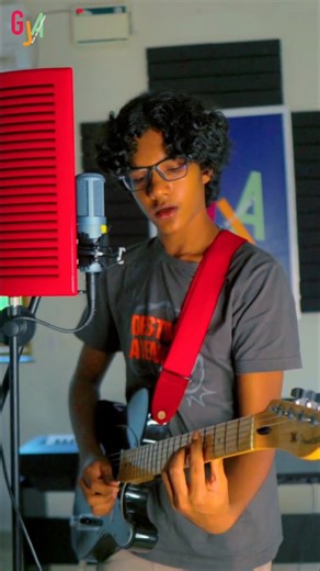Goa Jazz Academy on Instagram: "Enjoy this snippet of Siddharth performing "Watch Over You" by Alter Bridge. Recorded at GJA, this performance showcases his growth as a one-on-one voice and guitar student. Way to go, Sid! #studentshowcase #learnmusic #musicacademy #guitarclasses #musiceducation #jazzingoa #jazzinindia #musiccommunity #goa #learnimproviseperform #gja #goajazzacademy"