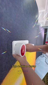 Transparent LED Screen Technology SMART Transparent LED Screen Display Felaxible Transparent LED Screen Technology! | Smart Garden