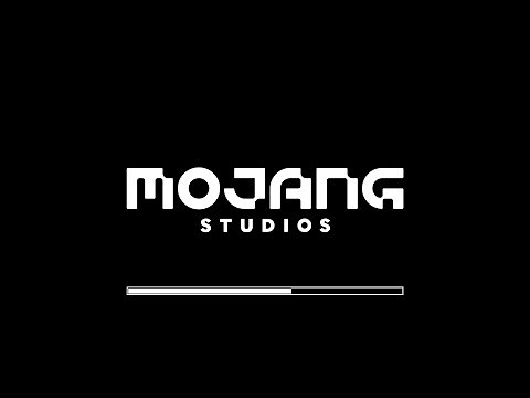 How To Change Mojang Studios Loading Screen To Monochrome