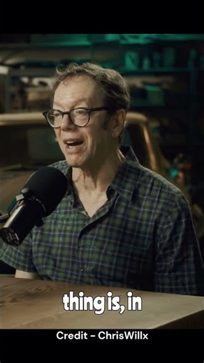 Robert Greene on Reputation and Social Behavior with Chris Williamson 😲 #podcastclips