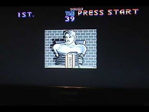 capcom classics collection Part 1 of 2 review