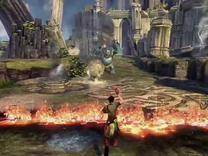 SORCERY Launch Trailer