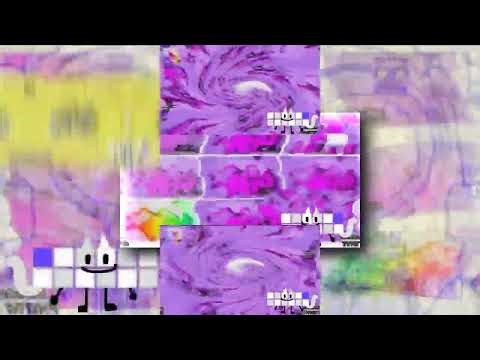 (REUPLOADED) (YTPMV) Klasky Csupo Effects Round 4 vs Von Christie Scan