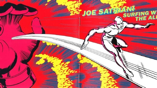 10 Best Instrumental Rock Music Albums Of All Time