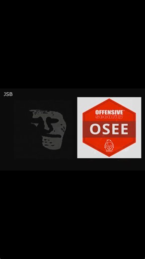 cyberquantum on Instagram: "Cybersecurity Certification iceberg #Programming #Cyber #Programmer #SoftwareDeveloper #SoftwareDevelopment #SoftwareEngineering #Python #Hacking #CyberSecurity #EthicalHacking #RedTeam #BlueTeam #PenetrationTesting #BugBounty #MalwareAnalysis #ReverseEngineering #InfoSec #NetworkSecurity #WebSecurity #HackerLife #HackThePlanet #viralreels #viral #follow"