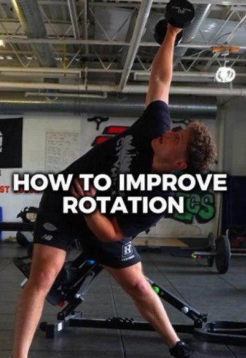 Unlock Your Athletic Potential with Rotational Training