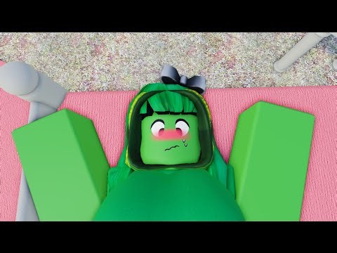 R63 GREEN BEAN WHAT THE HECK?! | Roblox Animation