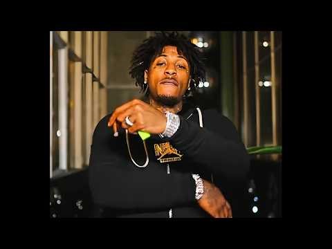 NBA Youngboy Type Beat – "Never Fold" | Melodic Trap Type Beat