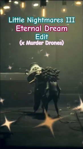 LN3 DLC - Eternal Dream Edit (x M4rder Drones)