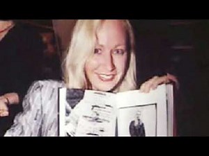 Disappearance of Susan Walsh