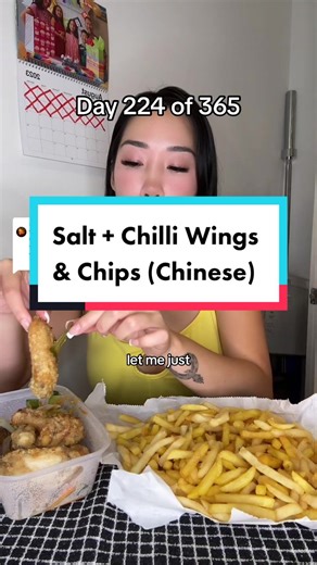 Eat with GG on TikTok