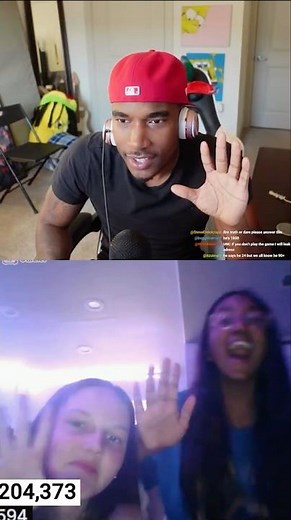 Never Have I Ever Ep. 110 👳🏾‍♀️🥷🏿😂😂😂