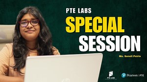 🚨 Exciting News for PTE Aspirants! 🚨 Are you aware of the latest PTE exam changes and scoring updates? Don't let these updates catch you off guard! Join our Special Session to understand everything you need to know to ace your exam with confidence. 💡 What’s in it for you? ✔️ Insights into the new exam structure ✔️ Detailed explanation of scoring changes ✔️ Tips to maximize your score 🎟️ Reserve your spot now: 👉 https://calendly.com/languagecenter-1/special-session-on-understanding-the-new-e