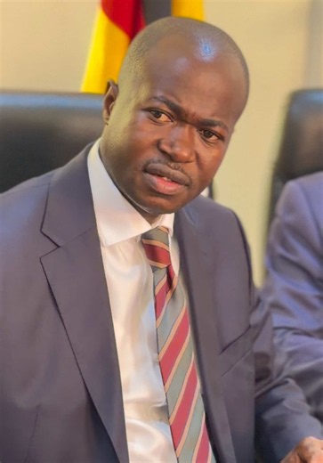 PLU Head of the Chairman’s Office, Hon. Daudi Kabanda, is addressing the media on the ongoing issues surrounding PACEID, following claims that the organisation is illegal and reports of the detention of one of its officials, Matthew Bagonza. #wabombacolline #PLU #PACEID #DaudiKabanda #UgandaNews