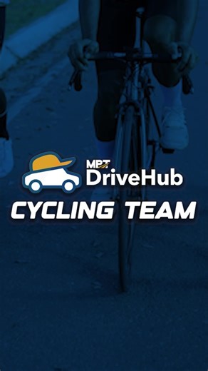Let’s go MPT DriveHub Cycling Team! Cheer them on as they conquer MPTC’s Tour of Luzon 2025 from April 24 to May 1, 2025! Pedaling with power, passion and grit - all the way to the finish line. 🚴🚴‍♀️🚴‍♂️🏆 | NLEX Corporation