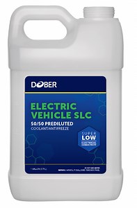 Electric Vehicle Coolant