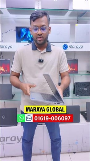 Dell Series Laptop Price in BD 2025🔥#ytshorts #sell #dell #gaming #shorts