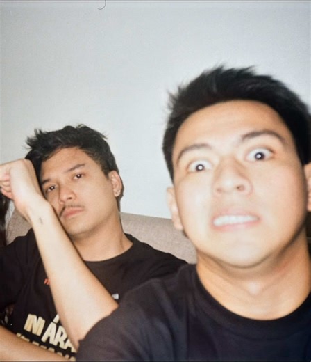 Menjelajahi Analog Photography bersama Rey Bong