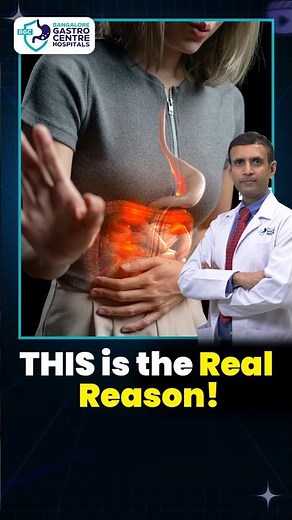 Why Your Stomach Is Always Upset? Hidden Causes of Gas, Acidity & Bloating