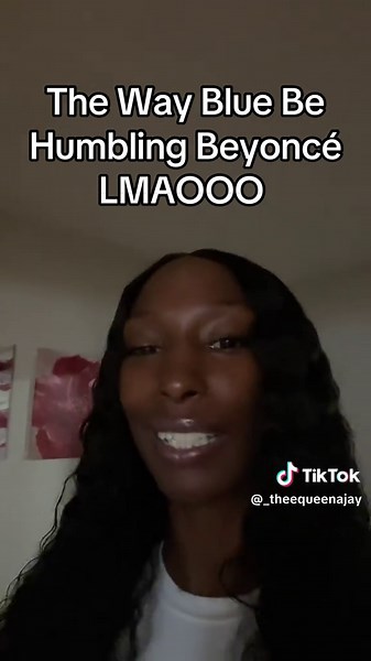 Blue Ivy's Hilarious Facial Expressions with Beyoncé at the Grammys