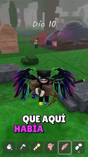 ¡Invasión Alienígena ! 👽🌌 99 Noches En El Bosque #shorts