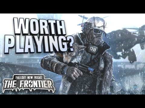 Exploring Fallout's MOST Controversial Mod...