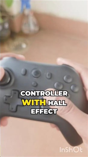 I tried the Cosmic byte blitz controller!! 🎮 #cosmicbyte #gaming