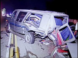 Destroyed in Seconds Episode 13