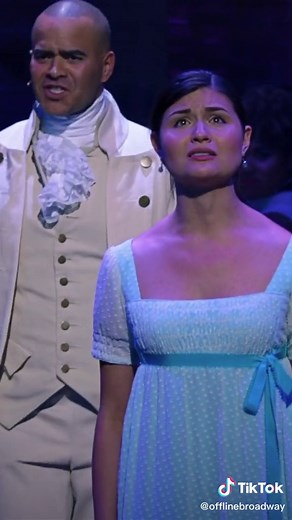 Offline Broadway on TikTok