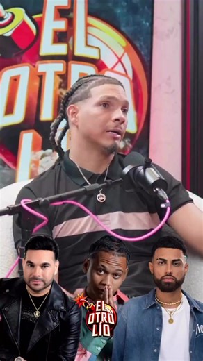 Bueno esto se salió de control en el otro lío #TalentoDominicano #ArielRey #viral #elotroliopodcast #viraltiktok @El Otro Lio @chema sexi cotorra @Doble J En la casa @Chemasexicotorra.40 @elministro_rd @Dj Warrior