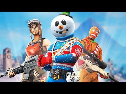 Ninja's Most Epic Plays Of 2018!!