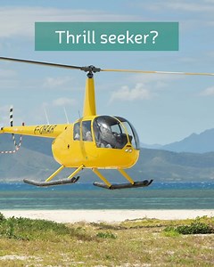 Earth, Air or Water? Whatever your preference New Cal has something to offer. Check out our top ways to see New Cal by air! ✈️ | New Caledonia