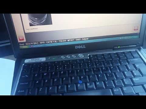 Code Injectors with DELPHI DS150E Diagnostic Tool