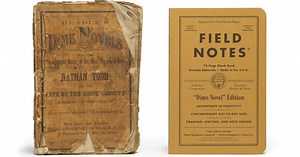 Dime Novel Edition 2-Pack