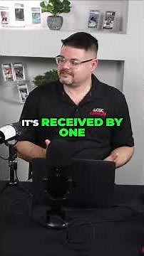 The Grading Process at CGC: A Step-by-Step Walkthrough